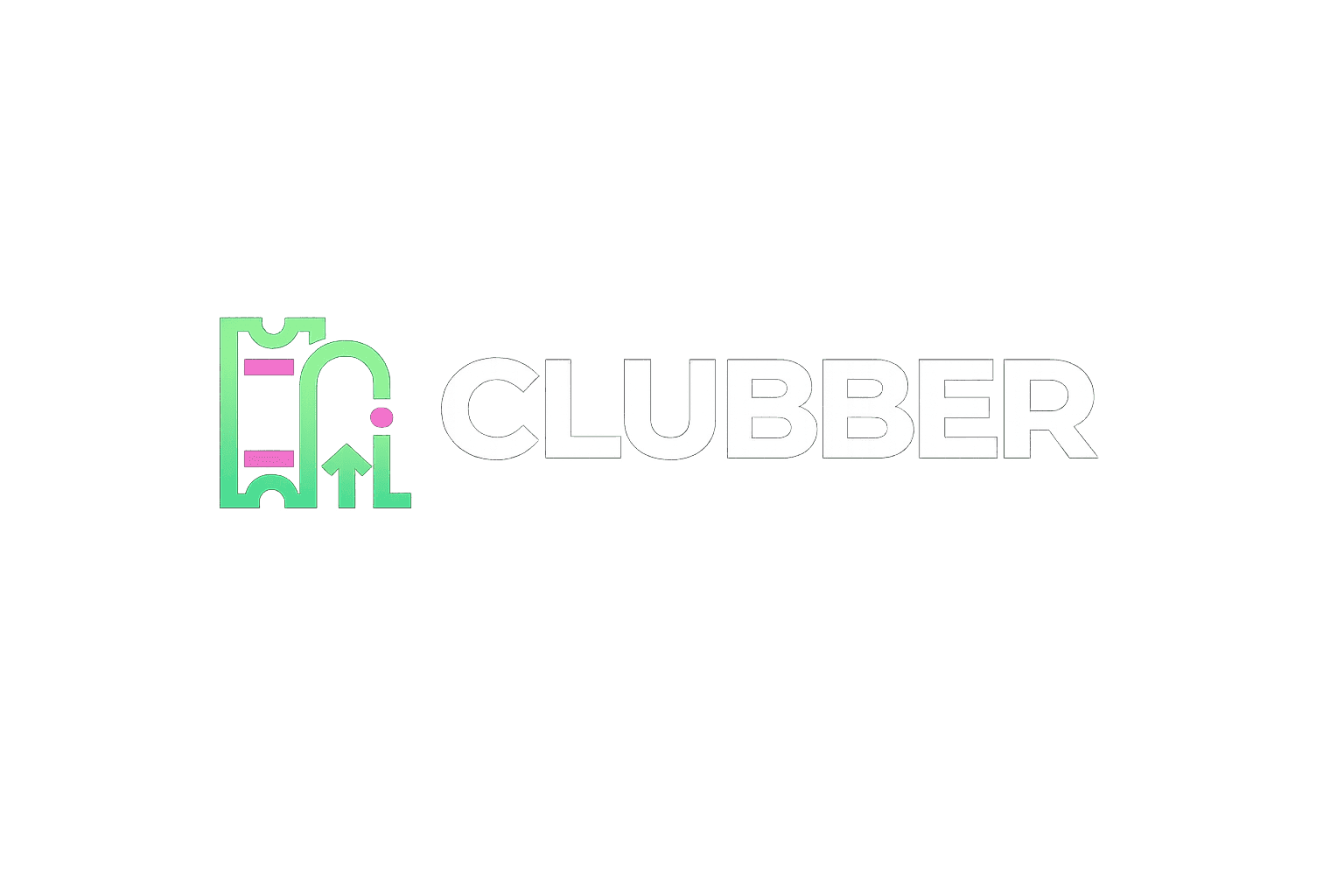 Logo Clubber